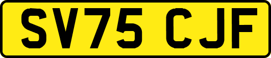 SV75CJF
