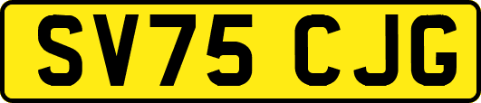 SV75CJG