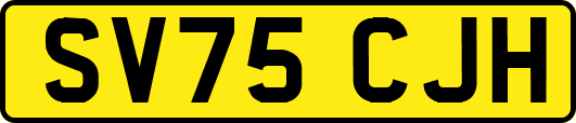 SV75CJH