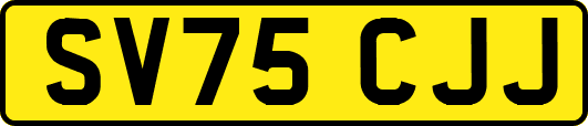 SV75CJJ