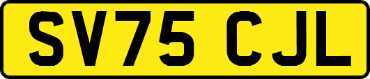 SV75CJL