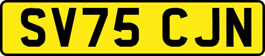 SV75CJN