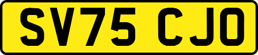 SV75CJO