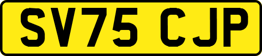 SV75CJP