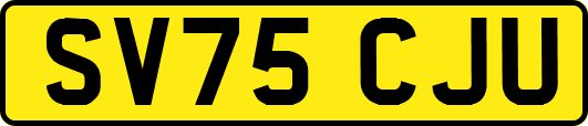 SV75CJU