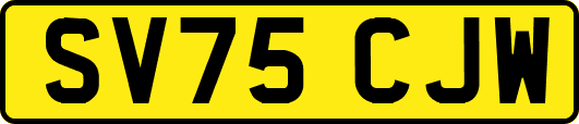 SV75CJW