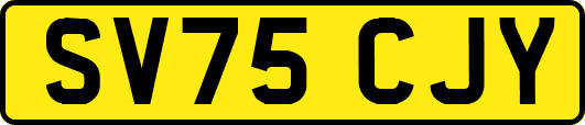 SV75CJY