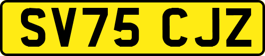 SV75CJZ