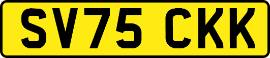 SV75CKK