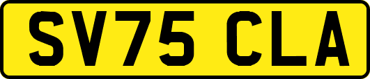SV75CLA