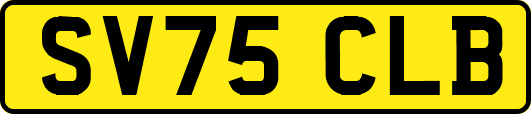 SV75CLB