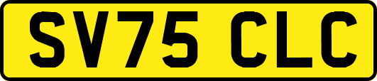SV75CLC