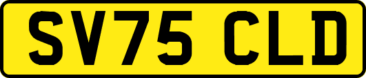 SV75CLD
