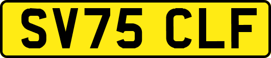 SV75CLF