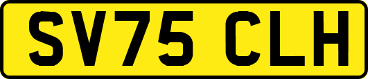 SV75CLH