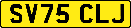 SV75CLJ