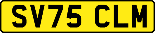 SV75CLM