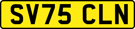SV75CLN