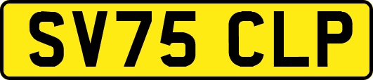 SV75CLP