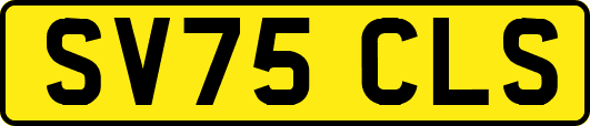 SV75CLS