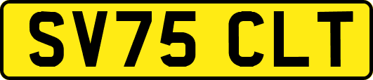 SV75CLT