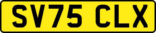 SV75CLX
