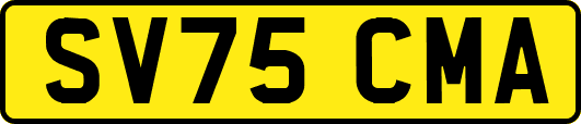 SV75CMA