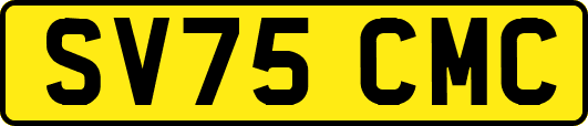SV75CMC
