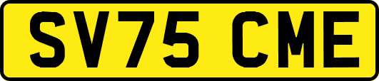 SV75CME