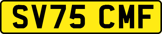 SV75CMF
