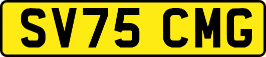 SV75CMG