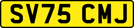 SV75CMJ
