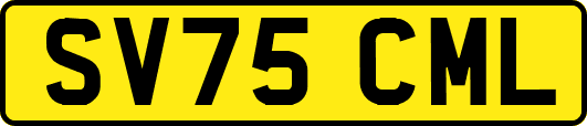 SV75CML