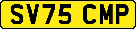 SV75CMP