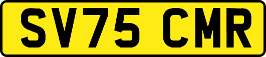 SV75CMR