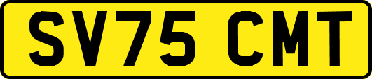 SV75CMT