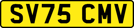 SV75CMV