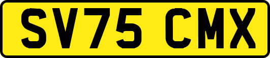 SV75CMX