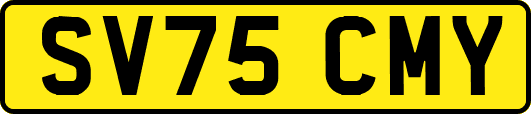 SV75CMY