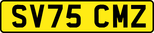 SV75CMZ