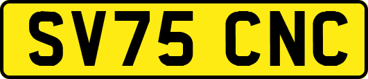 SV75CNC