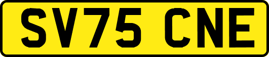 SV75CNE