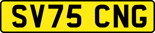 SV75CNG