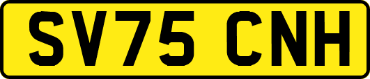 SV75CNH