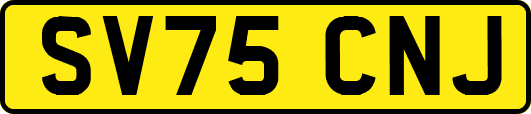 SV75CNJ