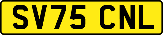 SV75CNL