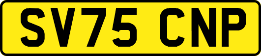 SV75CNP