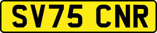 SV75CNR