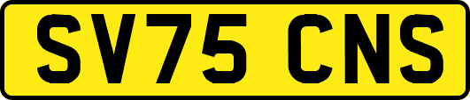 SV75CNS