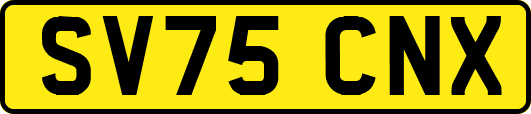 SV75CNX